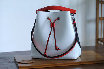 Makersluxe Fashion Lu-Vi bags - 8568