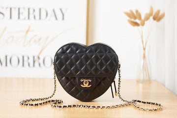 Makersluxe Bags - CHL Bags - 3019