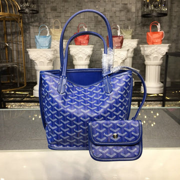 Makersluxe Bags - GOD Bags - 789