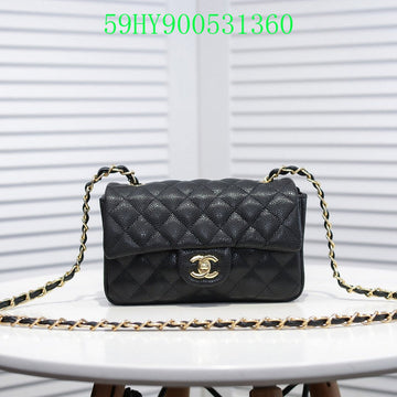 Makersluxe Bags - CHL Bags - 5133