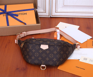 Makersluxe - LOV Bags - 020