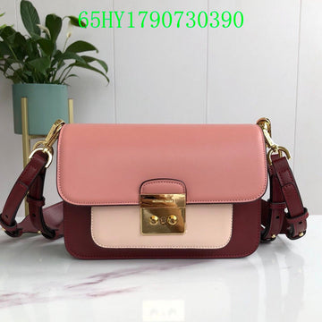 Makersluxe Bags - MK Bags - 671