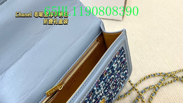 Makersluxeras - CHL Bags - 2434