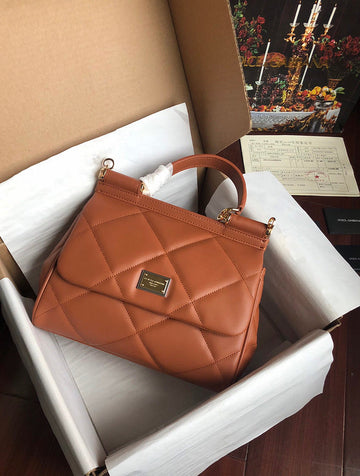 Makersluxe Bags - DG Bags - 470