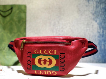 Makersluxe Bags - GCI Bags - 1878