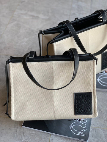 Makersluxe - LWO Bags - 101