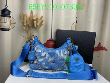 Makersluxe Bags - PDA Bags - 4631