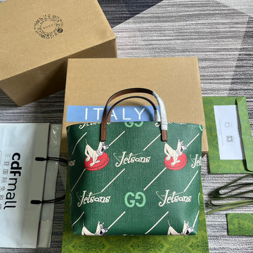 Makersluxe Bags - GCI Bags - 7302