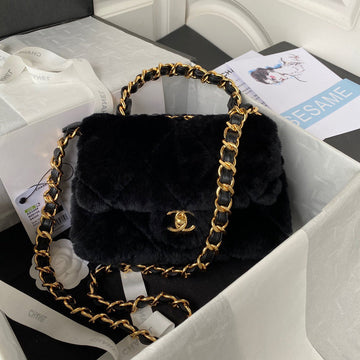 Makersluxe Bags - CHL Bags - 1249