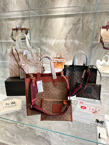 Makersluxe Bags - CCH Bags - 355
