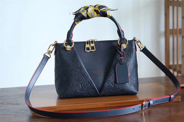 Makersluxe Fashion Lu-Vi bags - 8009