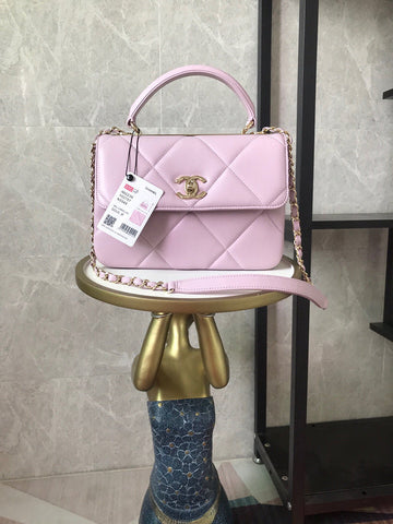 Makersluxe Bags - CHL Bags - 3835