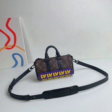 LOV2 Bags - Makersluxe Bags  2520