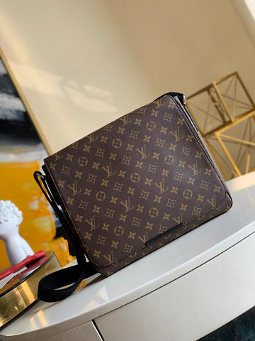 LOV2 Bags - Makersluxe Bags  1245