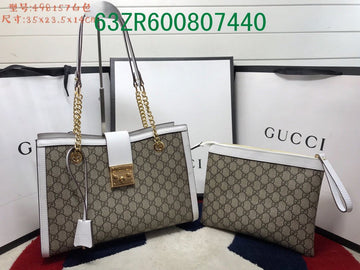 Makersluxe Fashion - GCI Bags - 10934