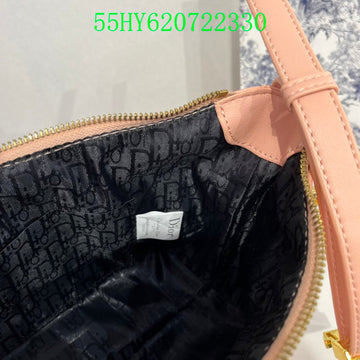 Makersluxeras - DOR Bags - 1445