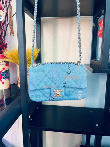 Makersluxe Bags - CHL Bags - 3221