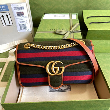 MLB Fashion - GCI Bags - 2010
