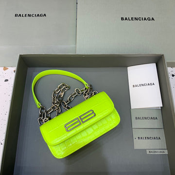 Makersluxe Bags - BGA Bags - 613