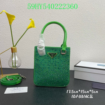 Makersluxe Bags - PDA Bags - 4653