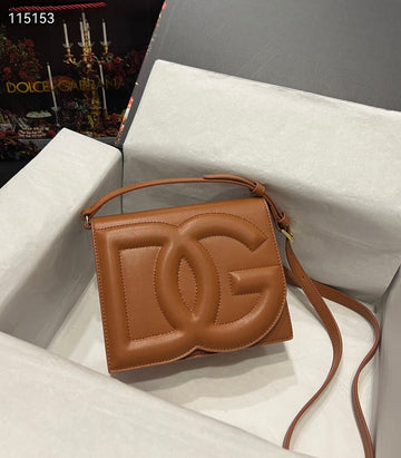 Makersluxe Bags - DG Bags - 067