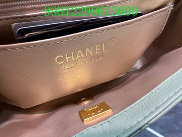 Makersluxeras - CHL Bags - 2630