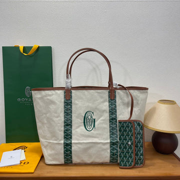 Makersluxe - GYO Bags - 320