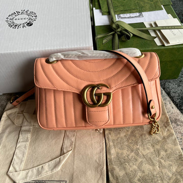 Makersluxe Bags - GCI Bags - 703