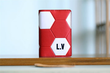 Makersluxe Fashion Lu-Vi bags - 11012