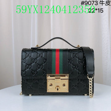 Makersluxe Fashion - GCI Bags - 10365