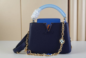 Makersluxe Bags - VL Bags - 3163