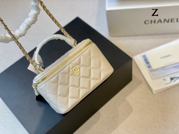 Makersluxe Bags - CHL Bags - 7258