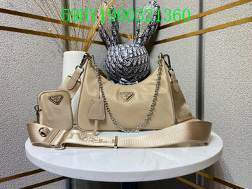 Makersluxe Bags - PDA Bags - 4537
