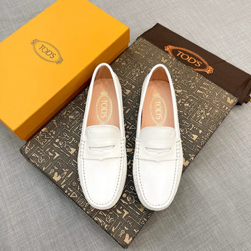 Makersluxe - TDS Men Shoes - 432