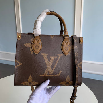Makersluxe Fashion Lu-Vi bags - 17575