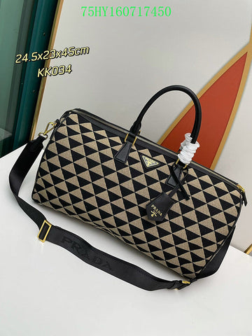 Makersluxe Bags - PDA Bags - 3111