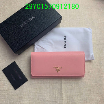 Makersluxeras - PD Wallet - 435
