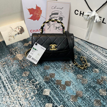 Makersluxe Bags - CHL Bags - 1769