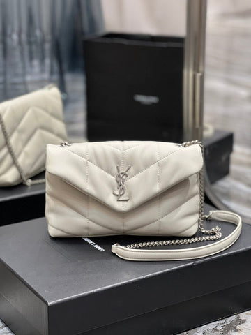 Makersluxe Bags - SLY Bags - 347