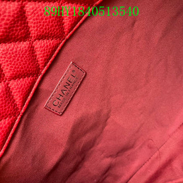 Makersluxeras - CHL Bags - 2762
