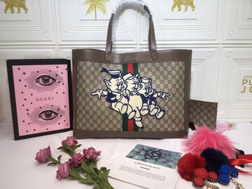 Makersluxe Fashion - GCI Bags - 10769