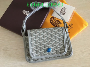 Makersluxe Bags - GOD Bags - 492