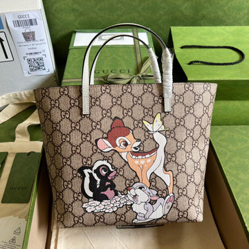 Makersluxe Bags - GCI Bags - 6910