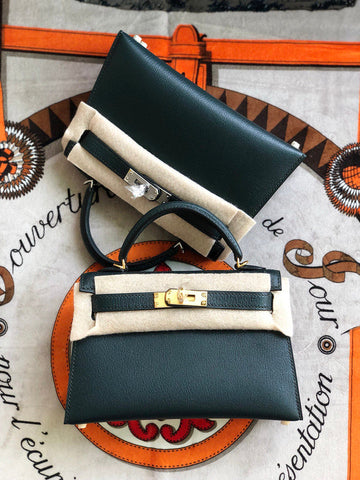 Makersluxe Bags - HMS-Bags - 723