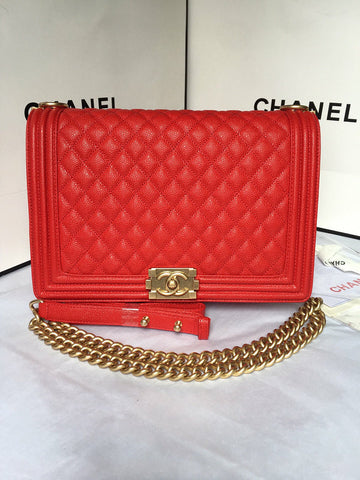Makersluxe Bags - CHL Bags - 3837