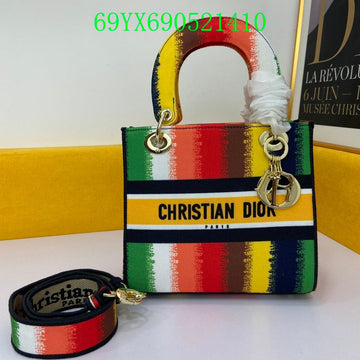 Makersluxeras - DOR Bags - 1204