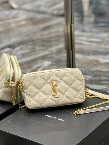Makersluxe Bags - SLY Bags - 549