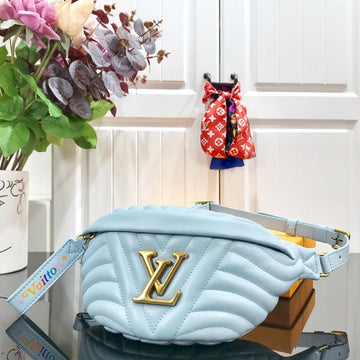 MLB Fashion Lu-Vi bags - 1624