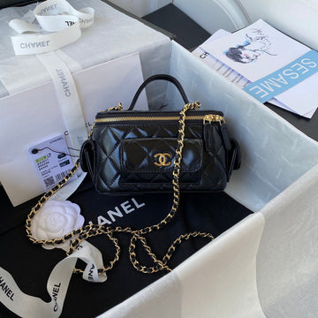 Makersluxe Bags - CHL Bags - 870