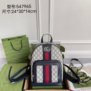 ZYNTQ - GUKI Bags - 101
